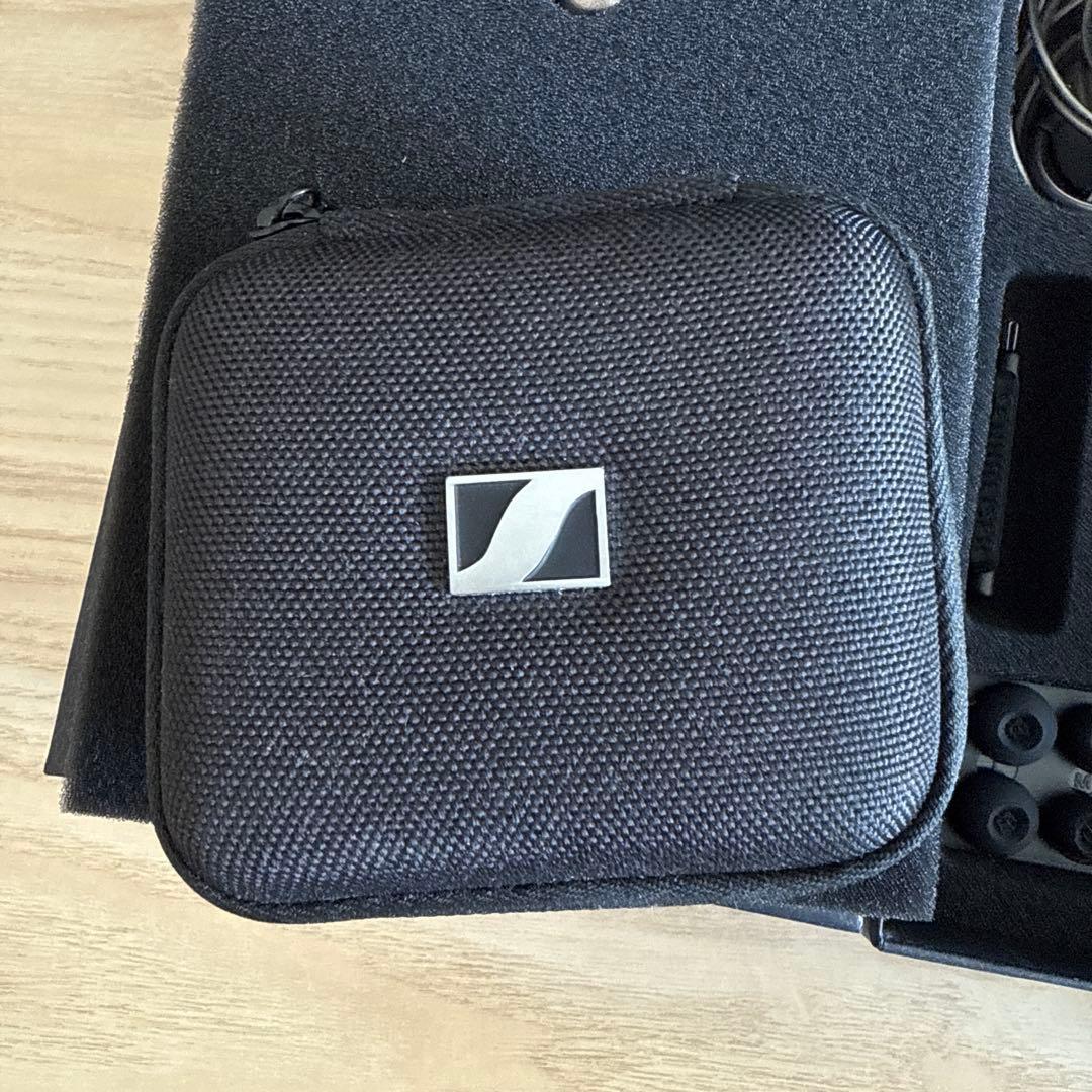 SENNHEISER IE600 イヤホン