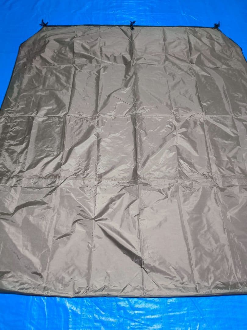 アポロン ogawa Apollon ツールームテント　キャンプテント