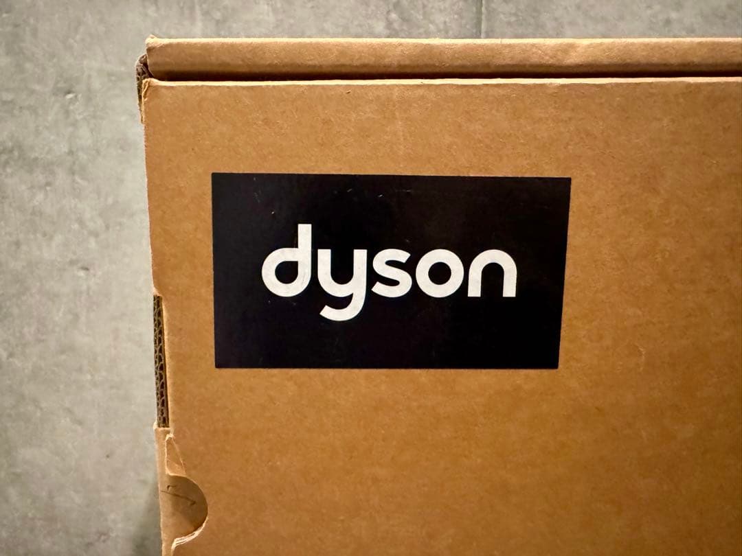 dyson 扇風機兼温風機青/黒