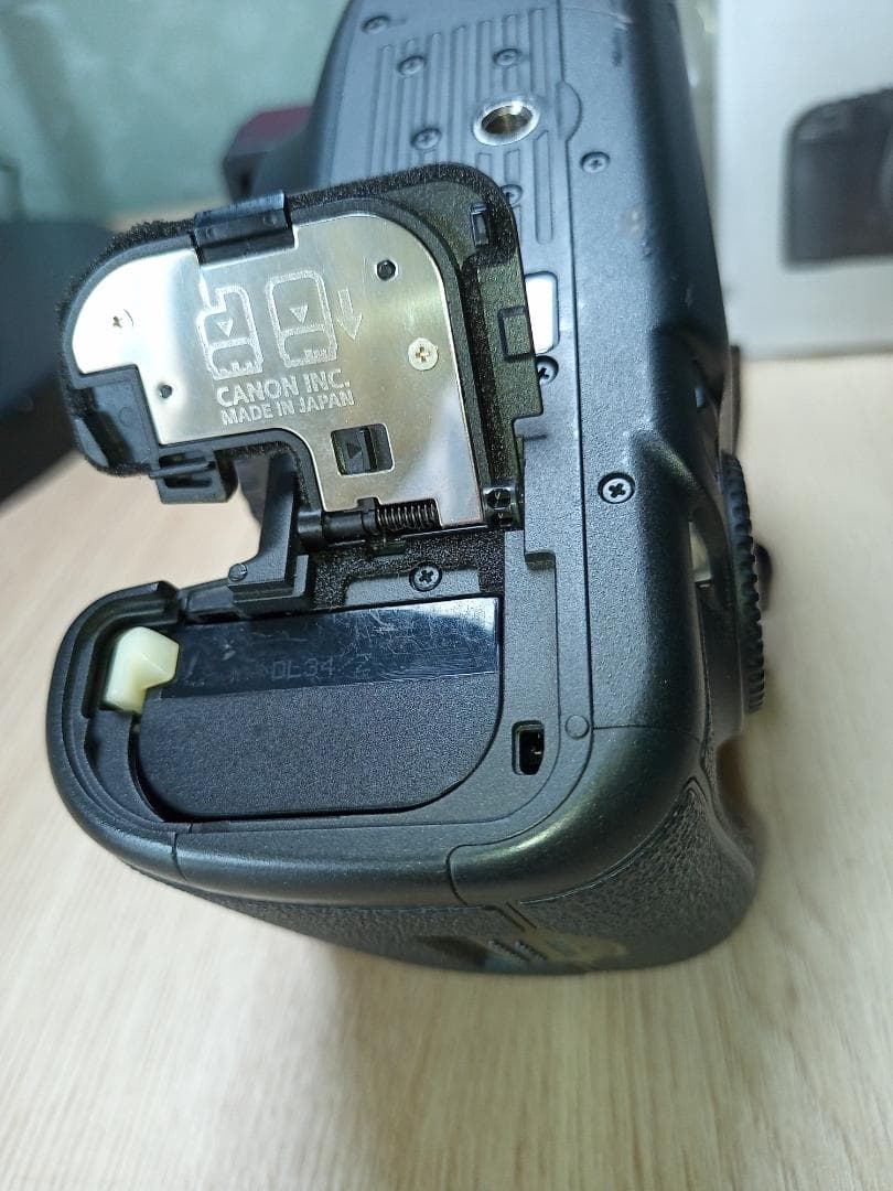 美品Canon EOS 5Ds デジタル一眼レフカメラ 本体