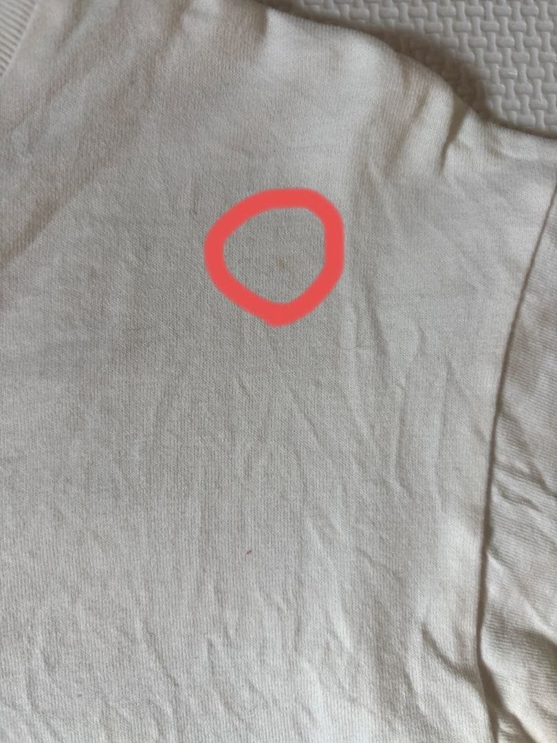 Dior グラデーション Tシャツ 100cm~