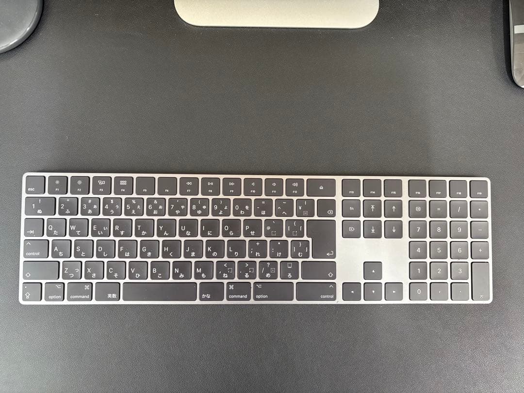 【Apple】iMac デスクトップPC キーボード・マウス付