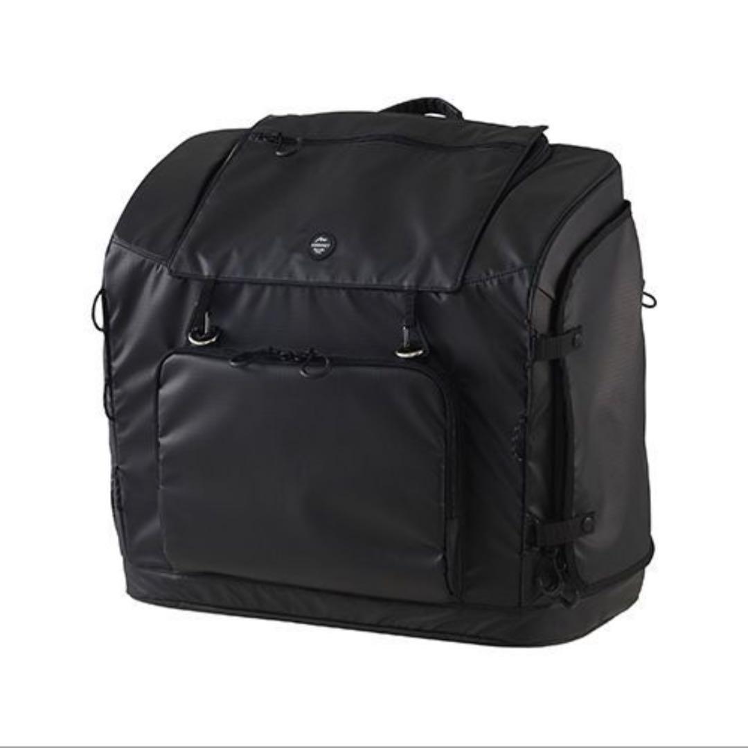 エアバギー　バックパック 選べるカラー ・グレー・ネイビー・ブラック