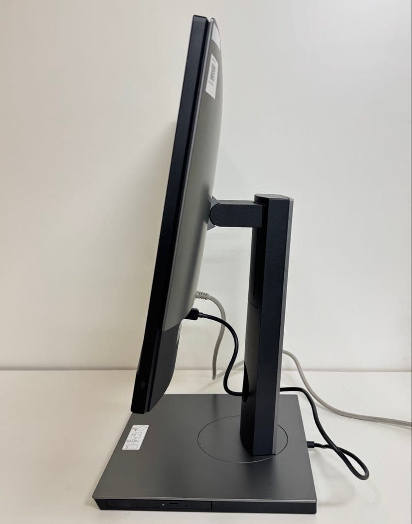 Dell Optiplex 7470 AIO 23.3型 i5-9500 8GB