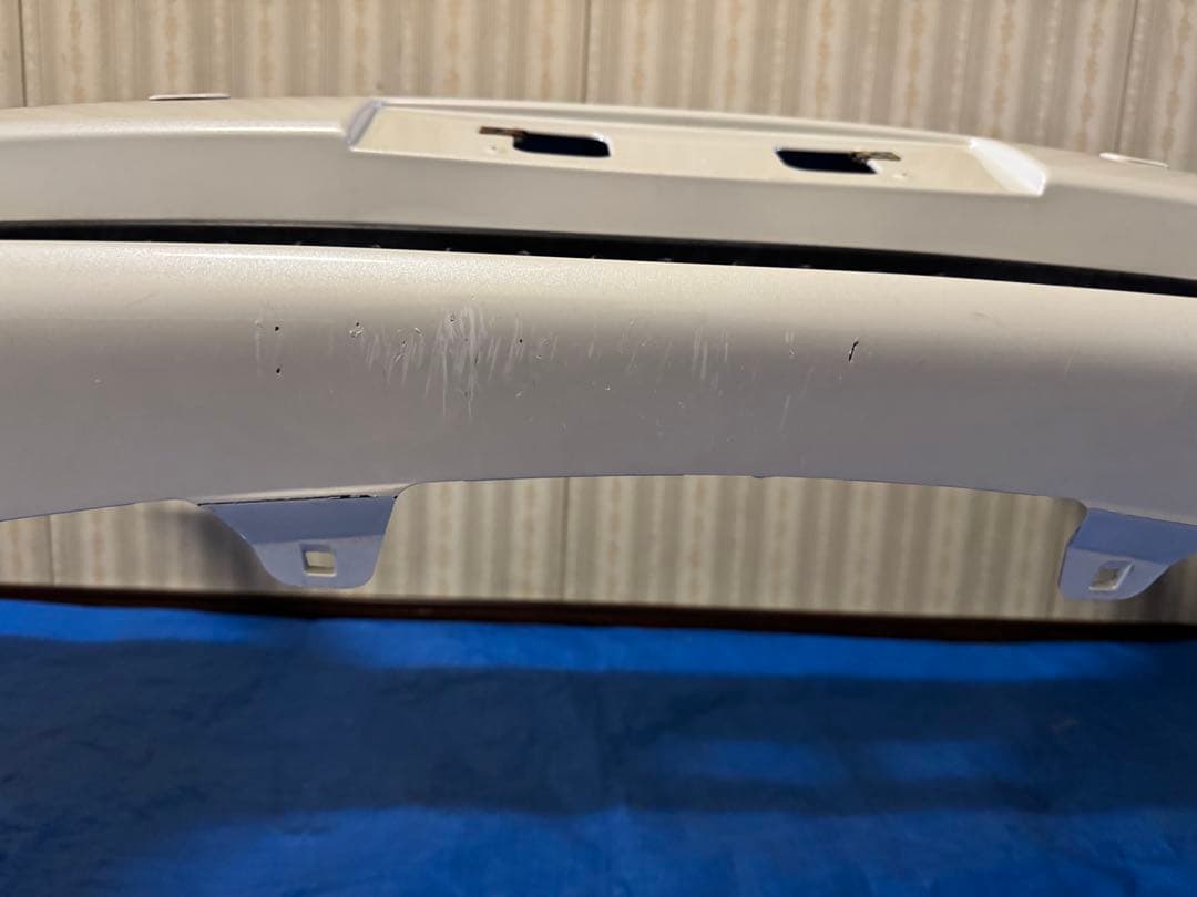 クラウン GRS204 バンパー 070 フォググリル ソナー 完成品