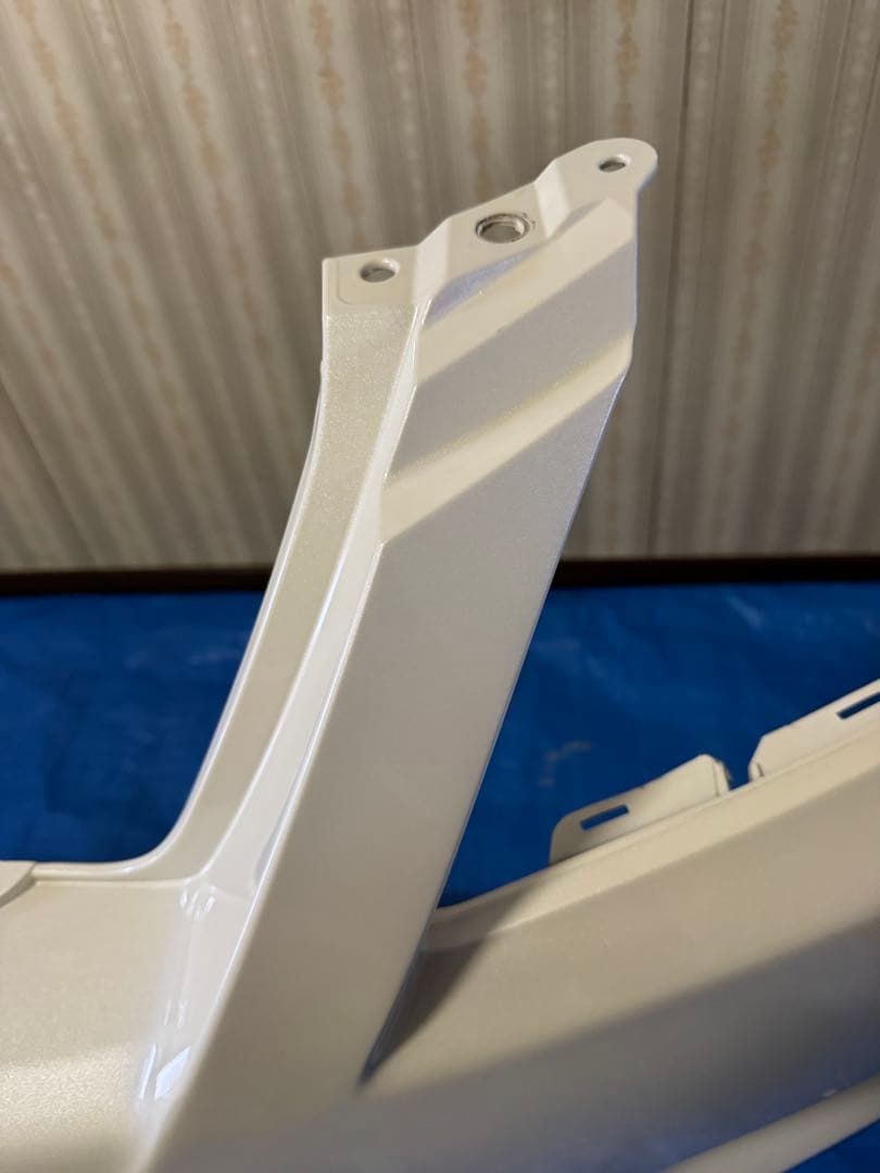 クラウン GRS204 バンパー 070 フォググリル ソナー 完成品