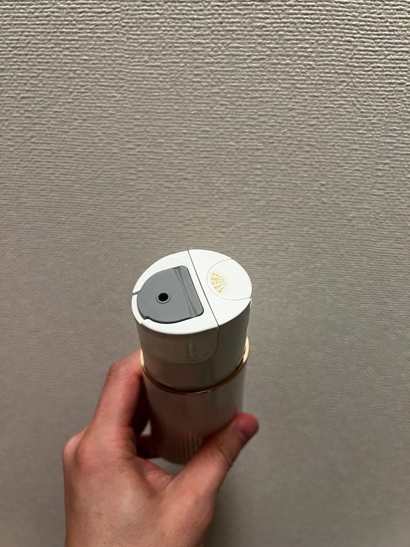 ルビーセル　ハンディスプレー