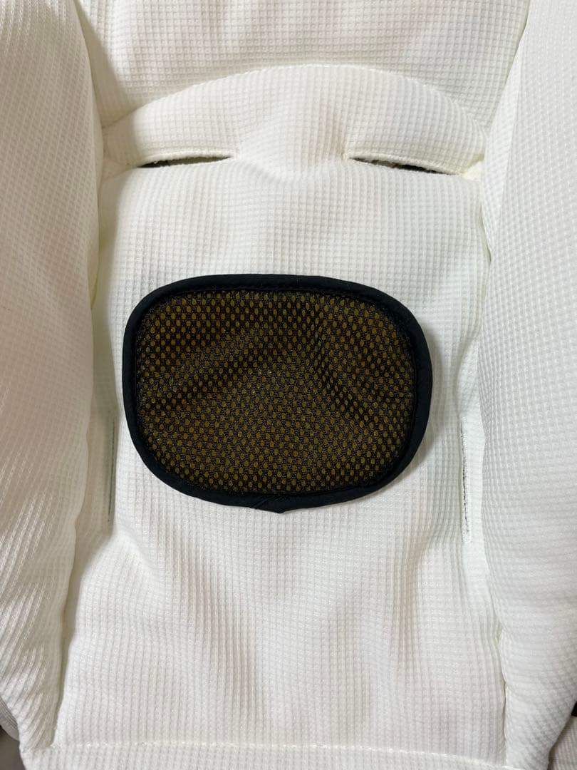 つなかん コンビ ネムリラ AUTO SWING エッグショック