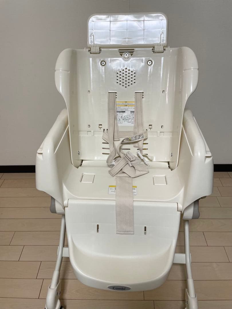 つなかん コンビ ネムリラ AUTO SWING エッグショック