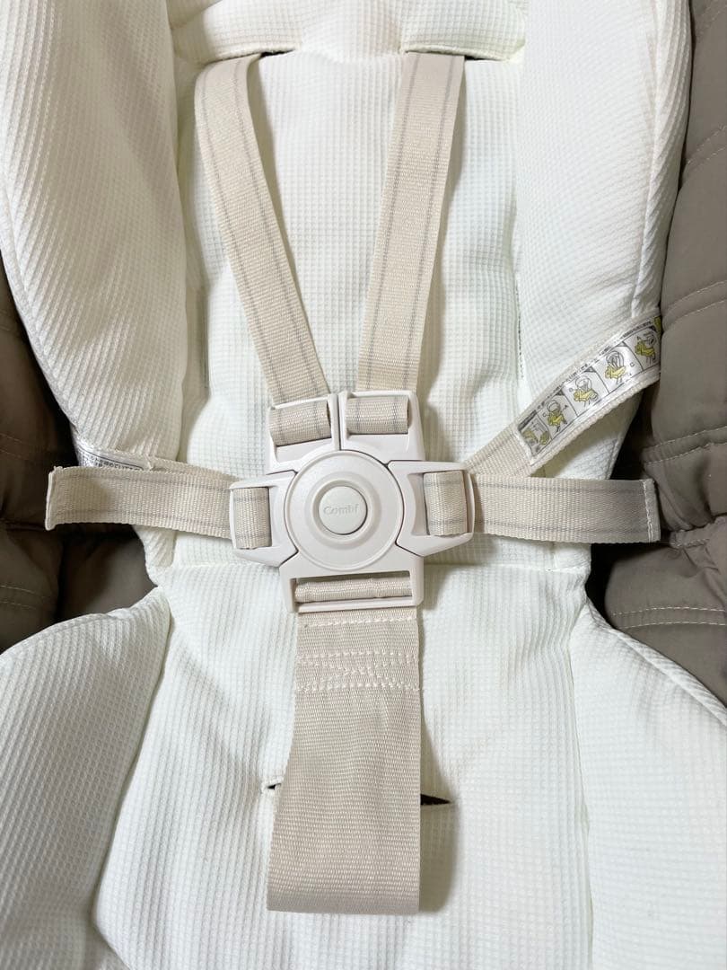 つなかん コンビ ネムリラ AUTO SWING エッグショック