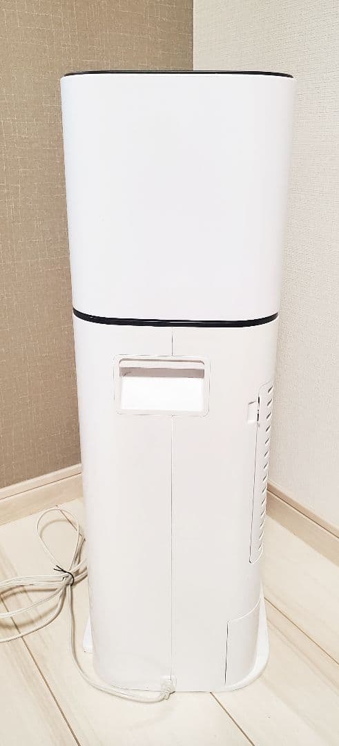 アイリスオーヤマ 除湿機 IJD-I50-W