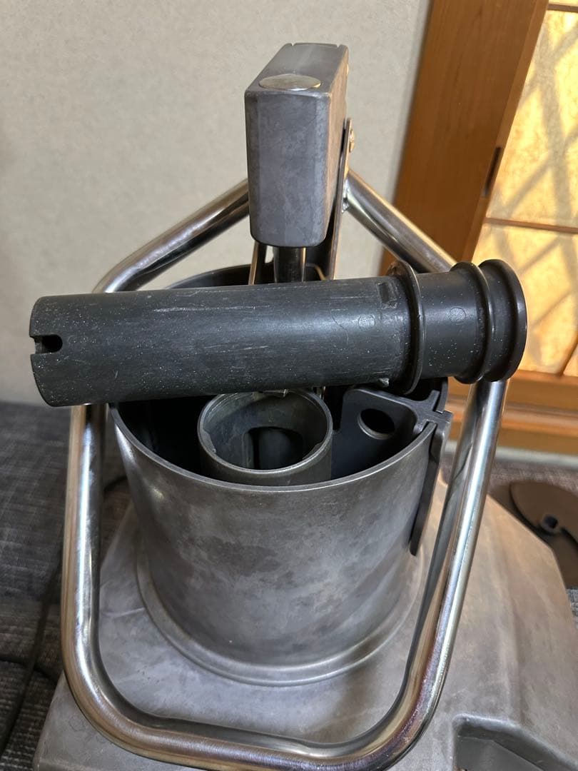 FMI robot coupe CL 52 マルチ野菜スライサー セット