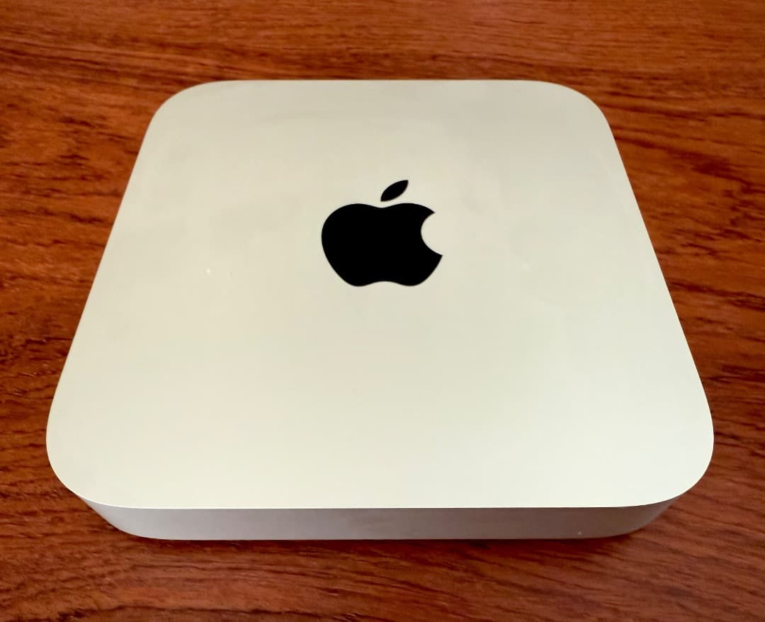 Macデスクトップ Mac mini M2 8M / 256GB