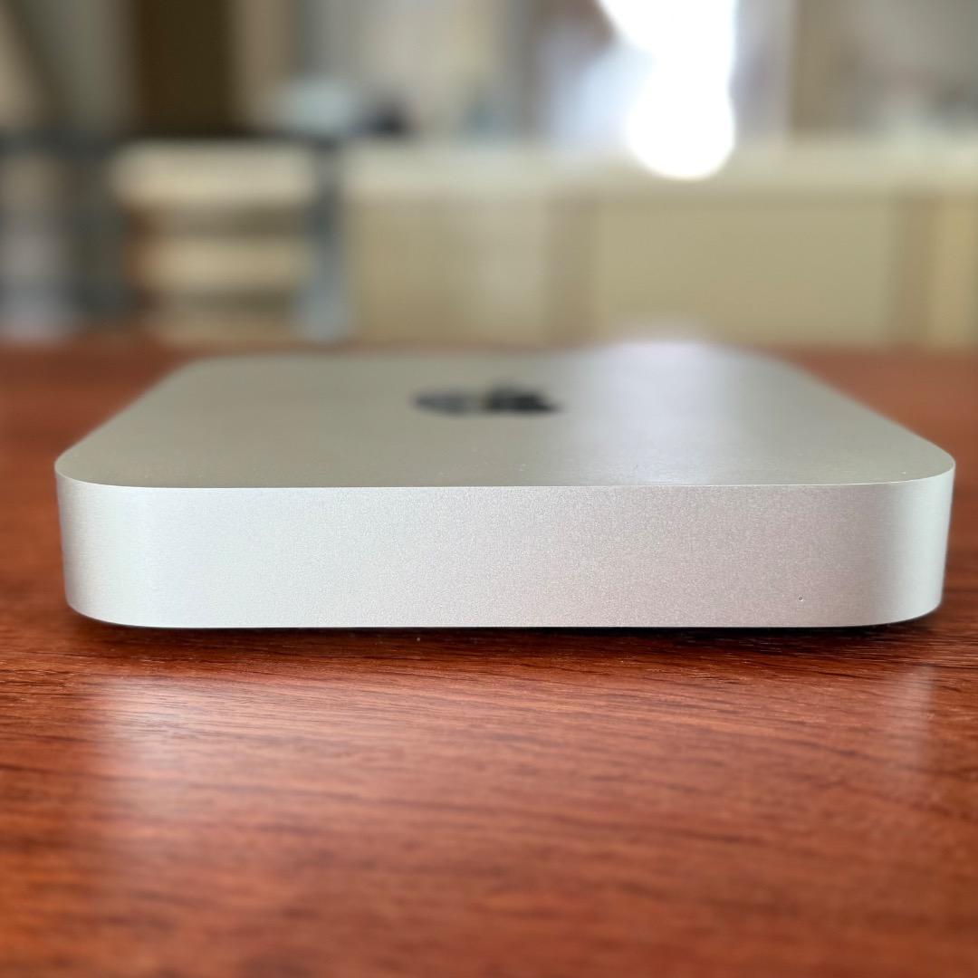 Macデスクトップ Mac mini M2 8M / 256GB