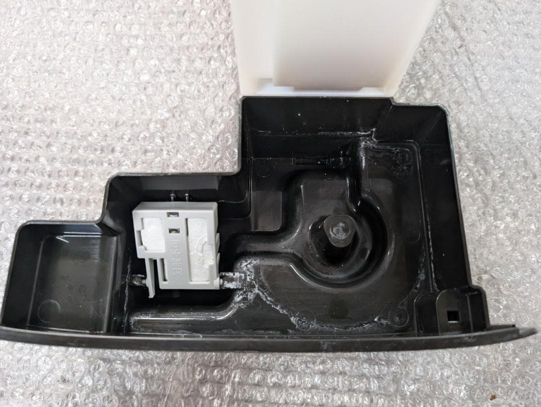 SHARP KI-X75E2-T 加湿空気清浄機 2022年 プラズマクラスター