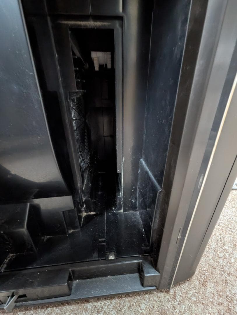 SHARP KI-X75E2-T 加湿空気清浄機 2022年 プラズマクラスター