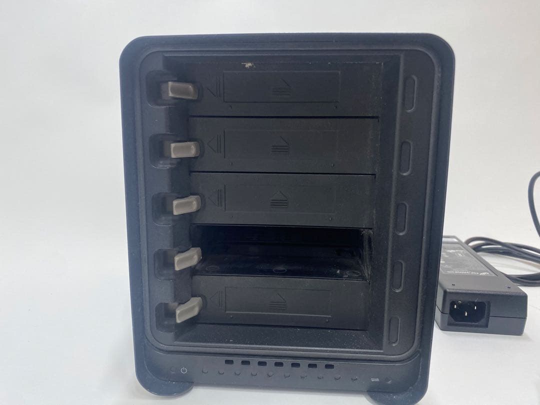 Drobo 5N2 ジャンク