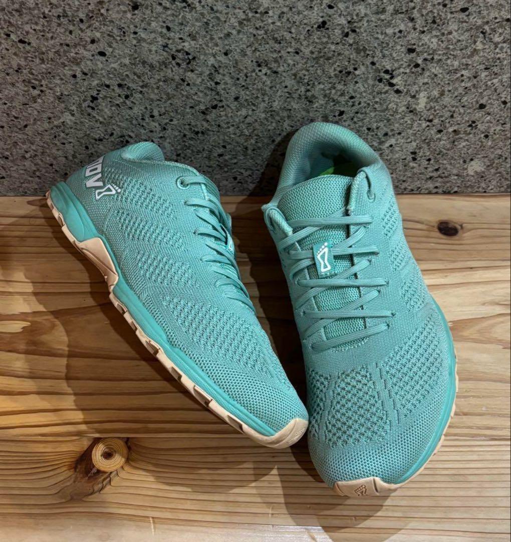 早いものがち！INOV8 f-lite245inov-8トレーニングイノヴェイト