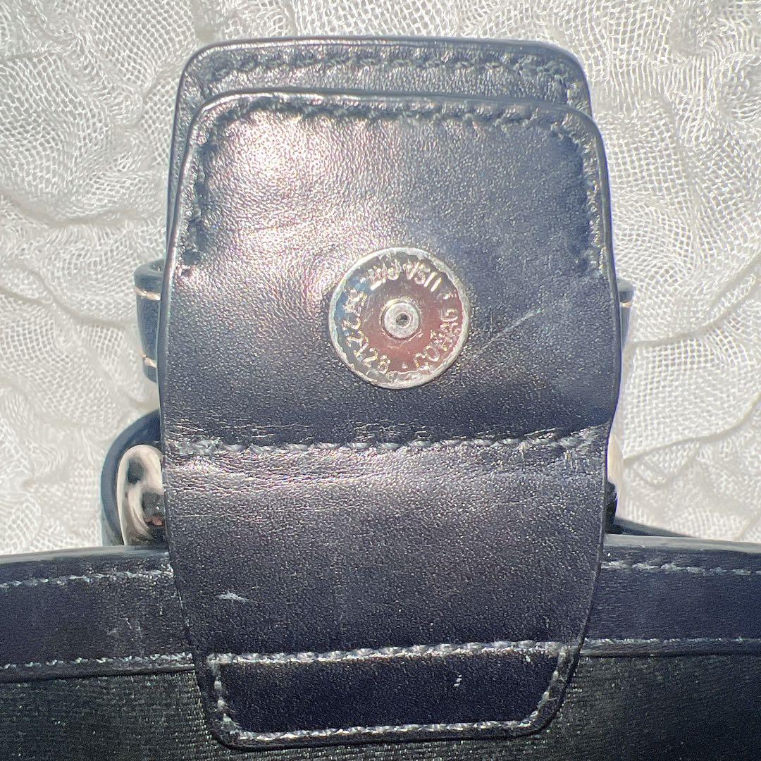 【希少】COACH ソーホー ワンショルダーバッグ F10909 コーチ