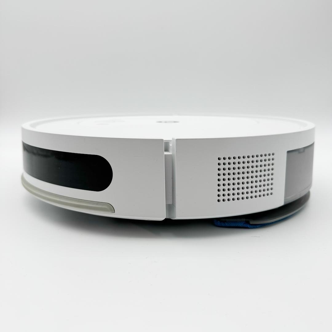 iRobot ルンバ コンボ Essential 掃除機＆床拭きロボット