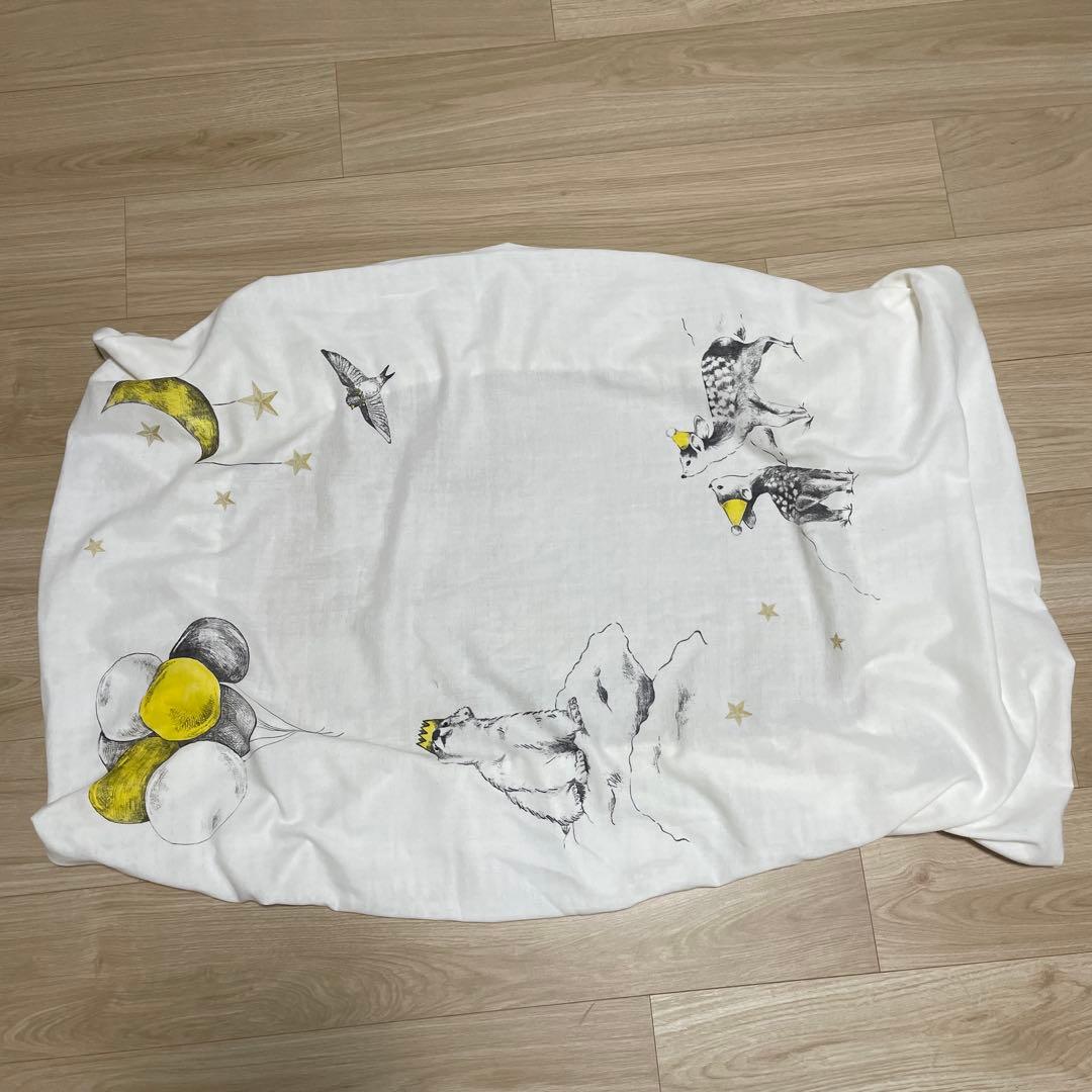 LOOP SLEEP マット 通常サイズ 敷きパットとカバー2枚付き