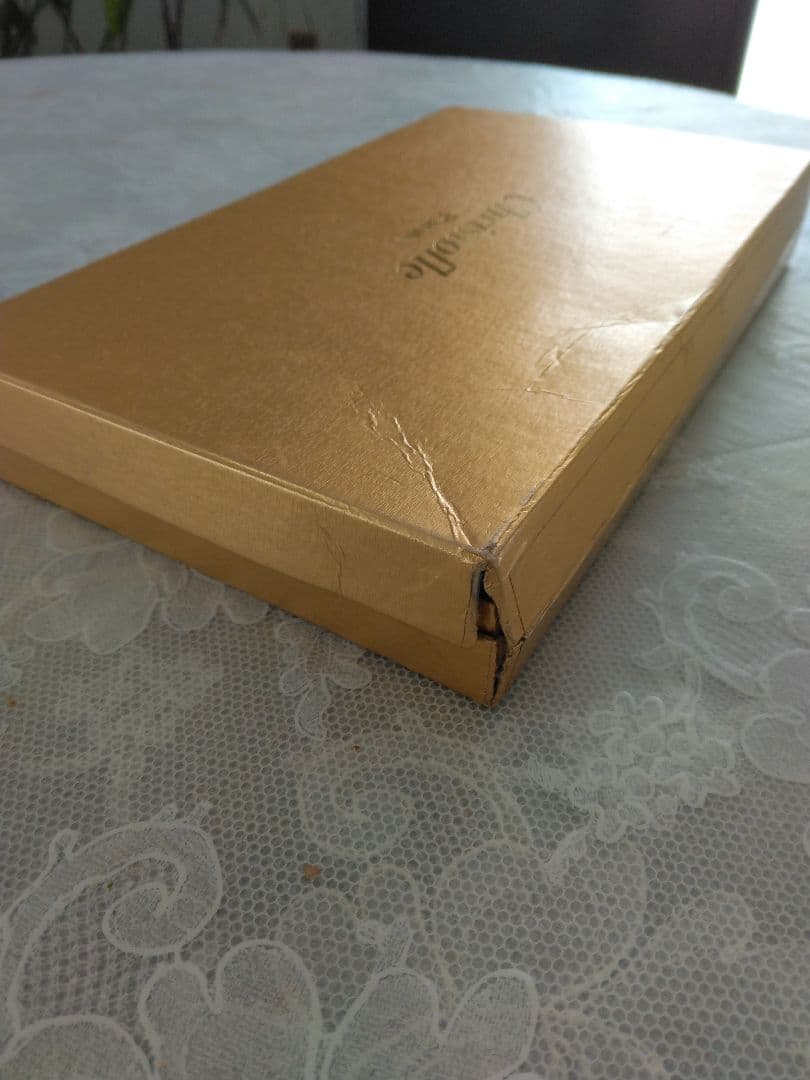 クリストフル、銀、スプーン＆フォークセット、マルリー