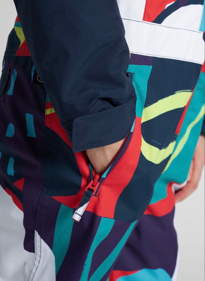 ◎COKO◎ Burton【ガールズ ゲームピースワンピース150】