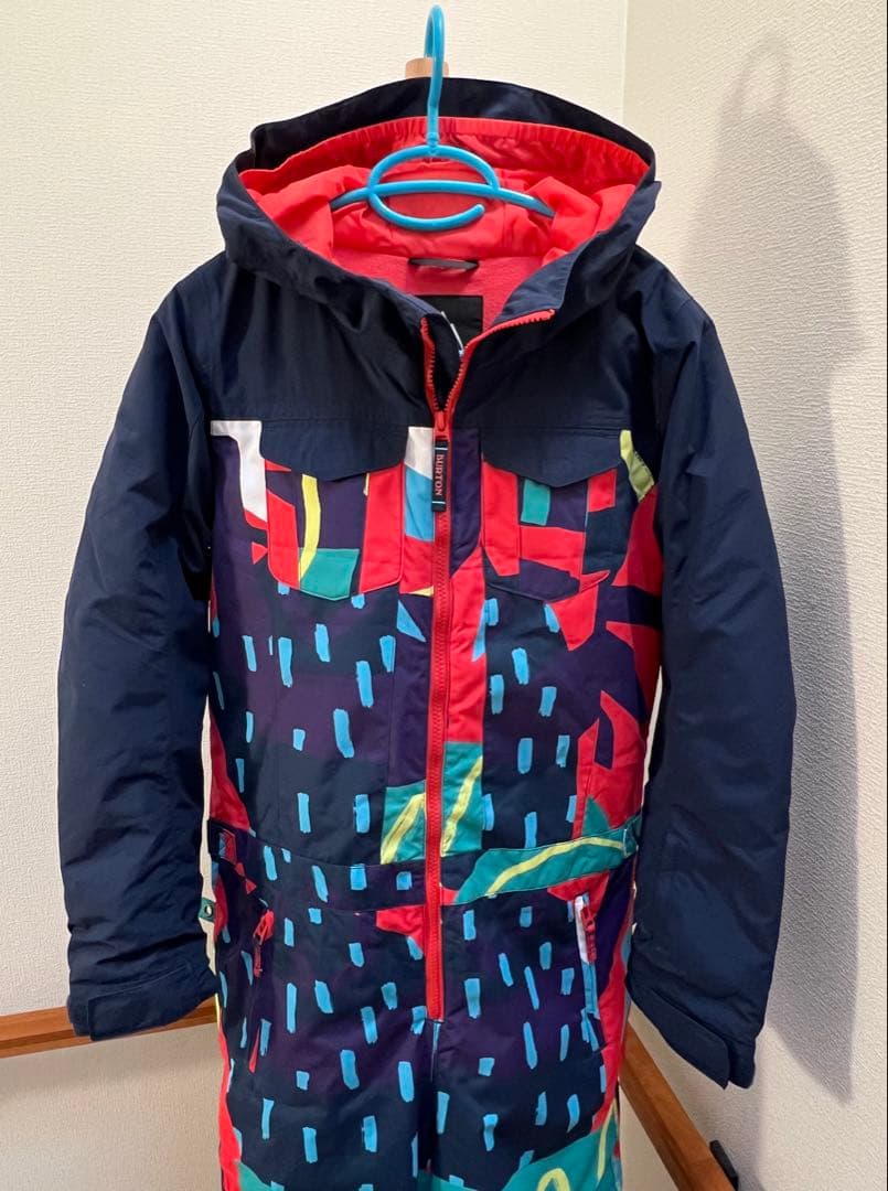 ◎COKO◎ Burton【ガールズ ゲームピースワンピース150】