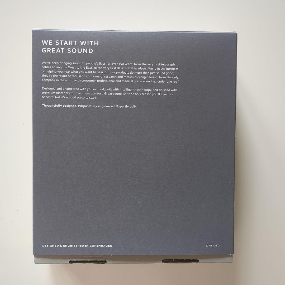 Jabra Evolve2 65 USB-C ワイヤレスヘッドセット