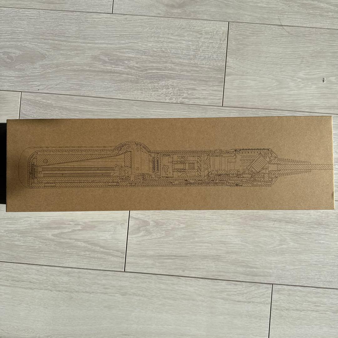 Dyson ストレイトナー　セラミックピンク HT01 VLP