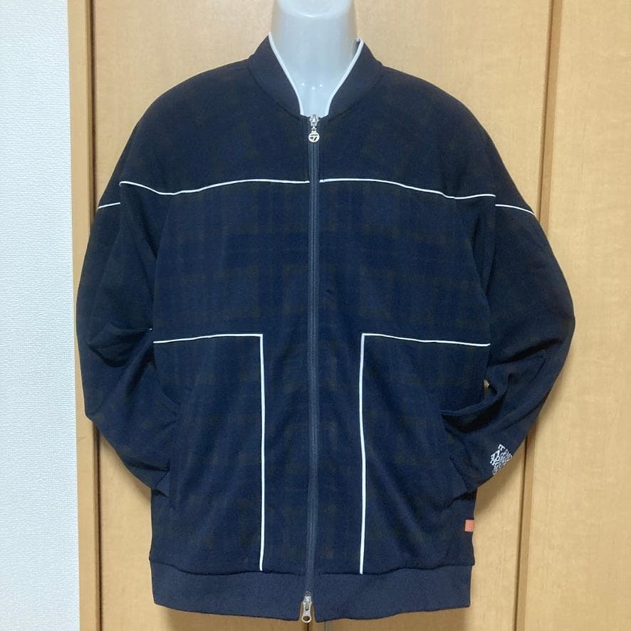 美品 TaylorMade UNITED ARROWS ゴルフ ブルゾン XL
