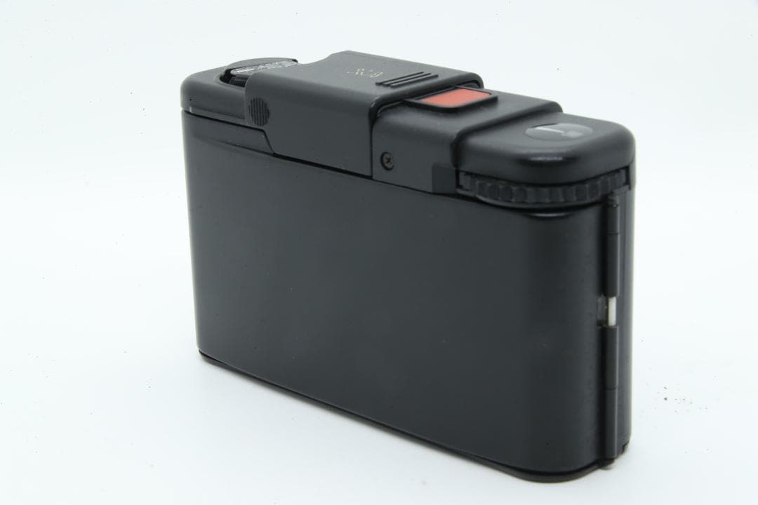 【M2014】 OLYMPUS XA オリンパス