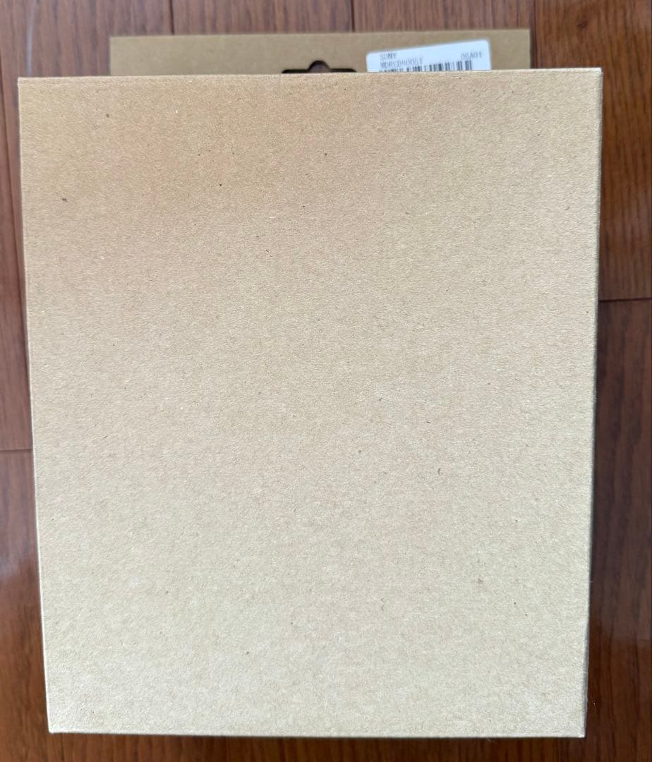 ヘッドホン SONY MDRCD900ST