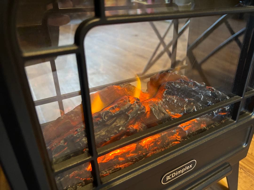 Dimplex 電気ヒーター MCS12J