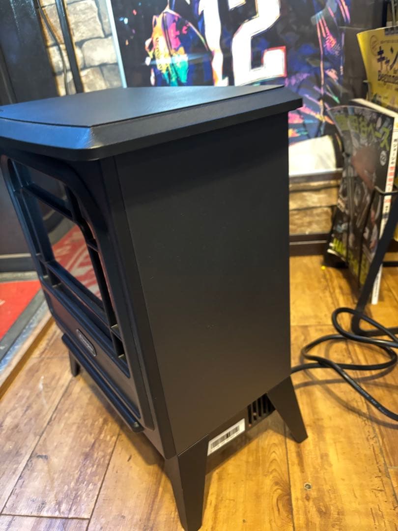 Dimplex 電気ヒーター MCS12J