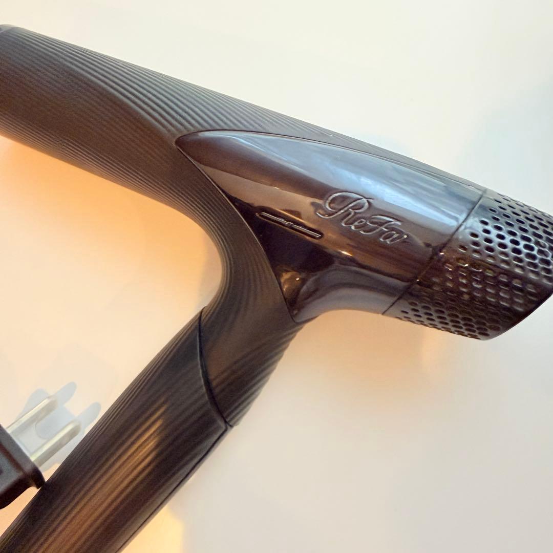 ジャンク　訳あり リファ　ビューテックドライヤー　スマート　RE-AN-03A