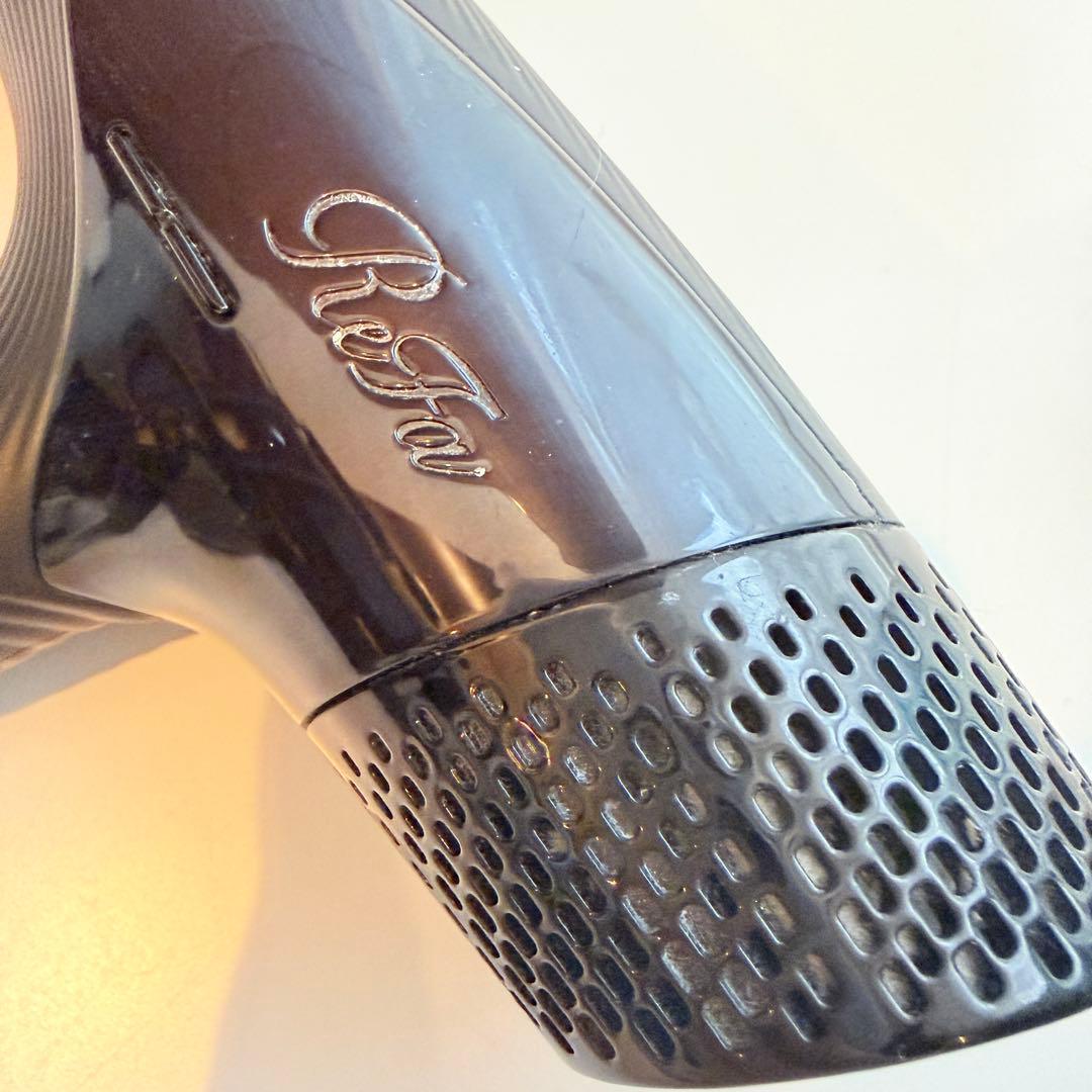 ジャンク　訳あり リファ　ビューテックドライヤー　スマート　RE-AN-03A