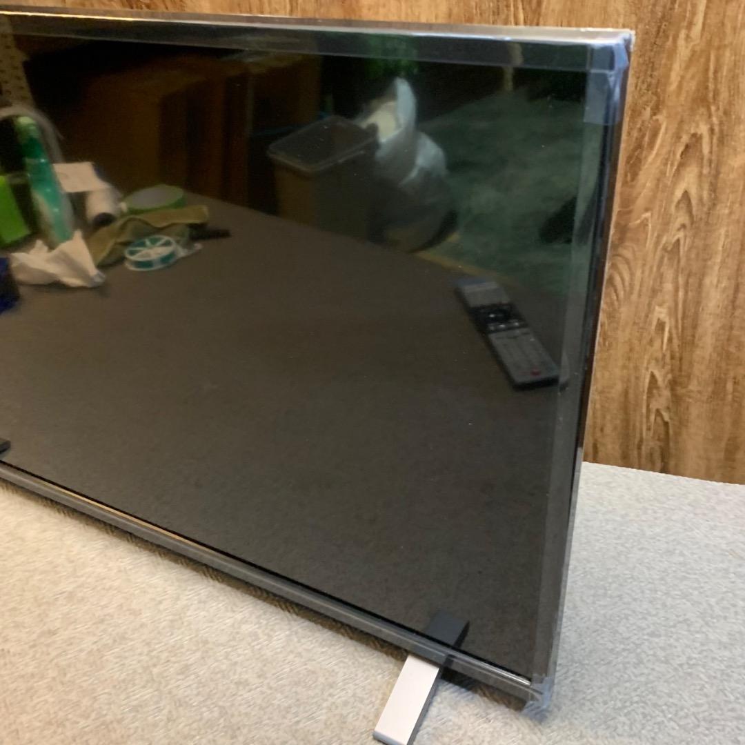 G549 TOSHIBA REGZA 32V34 2020年製 液晶テレビ