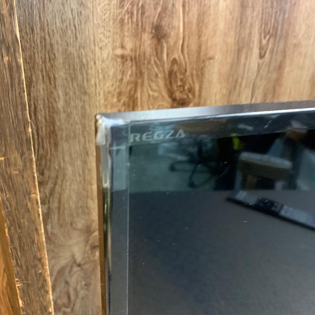 G549 TOSHIBA REGZA 32V34 2020年製 液晶テレビ