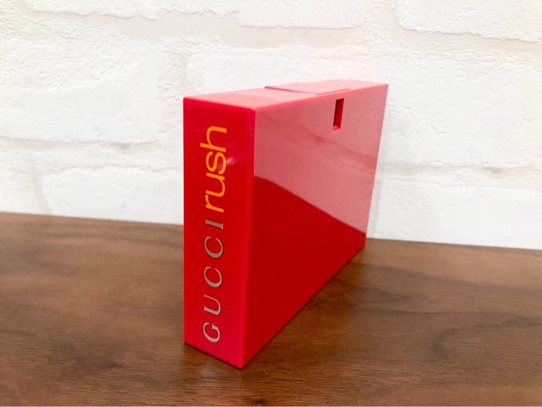 ＃グッチ　香水2点まとめ売り　ENVY 50ml　rush 75ml