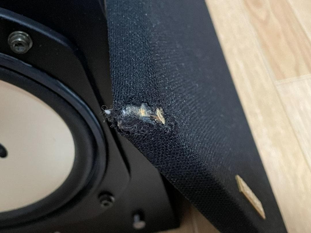 YAMAHA NS-10MT スピーカー1台 元箱付き