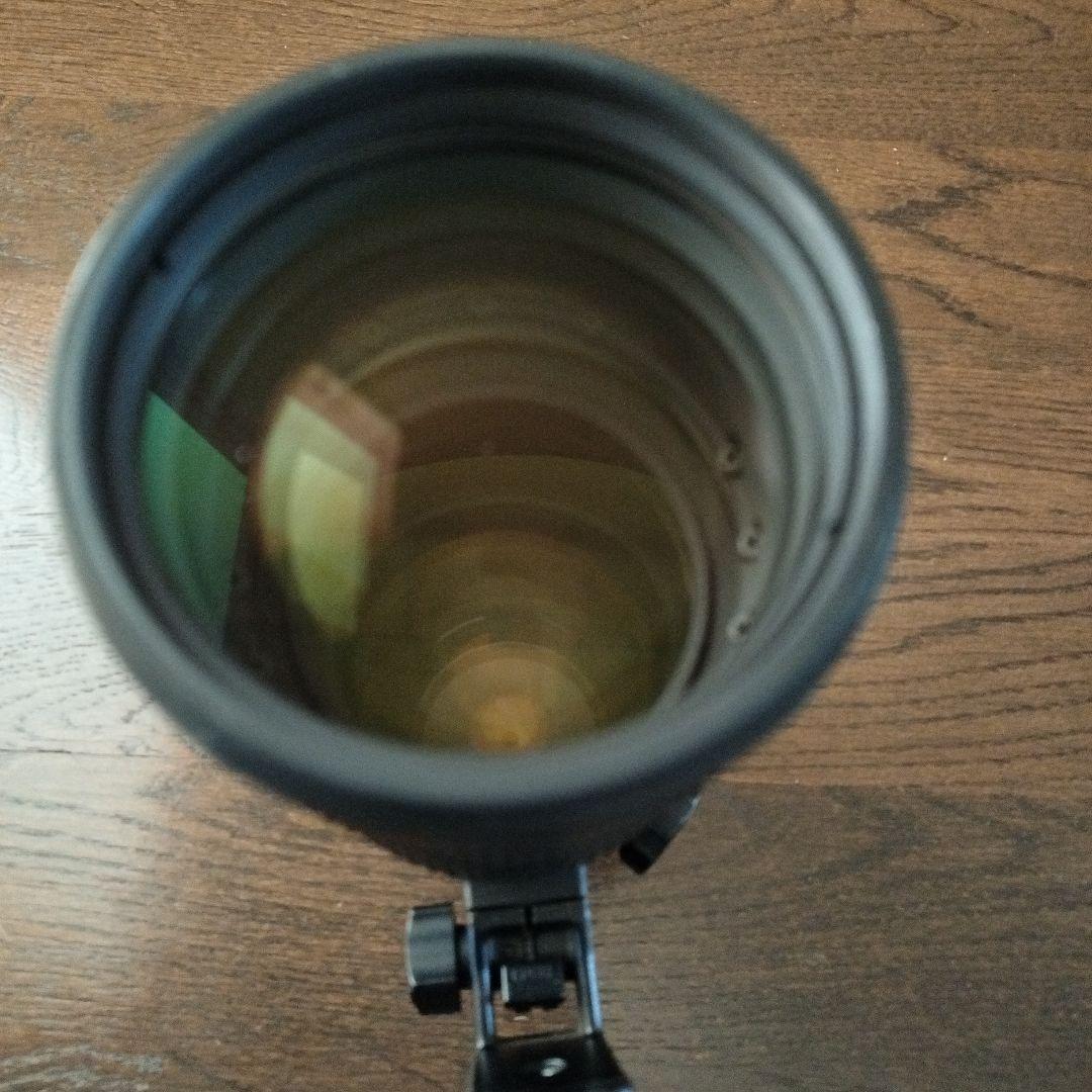 （天）　AF-S NIKKOR 70-200 f2.8G ED VR II