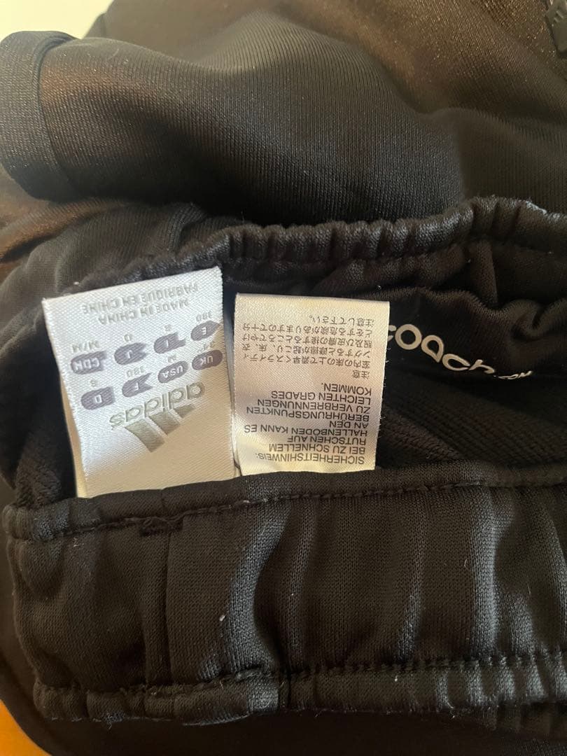 ACミラン ジャージ パンツ セット