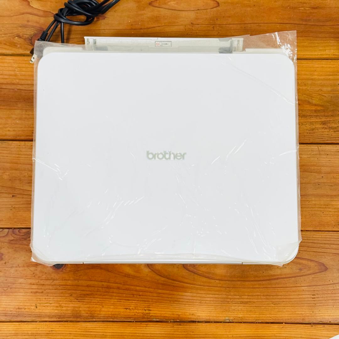 美品 Brother インクジェットプリンター MFC-J830DN