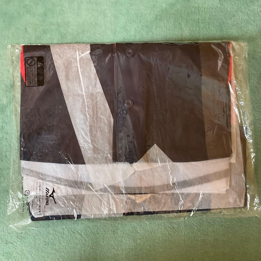 【新品未開封】WBC 侍ジャパン 大谷翔平 ユニホーム Mサイズ