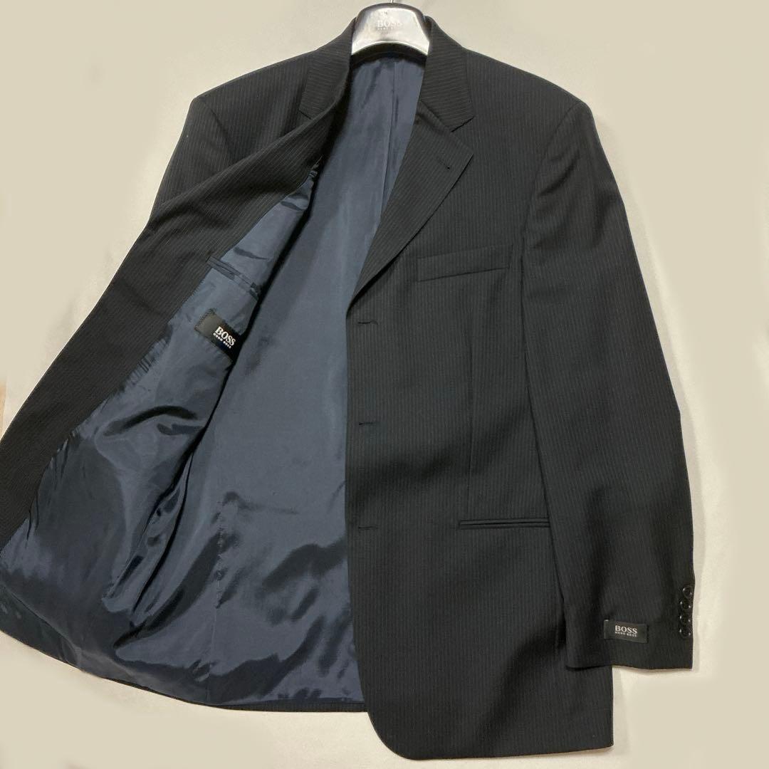 HUGO BOSS ジャケット　50サイズ　新品未使用　保管品