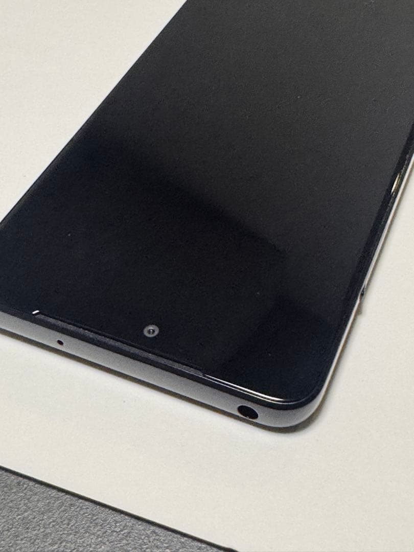 ⭐︎エース様【バッテリー健康90%以上】Android ONE S8（S8-KC）