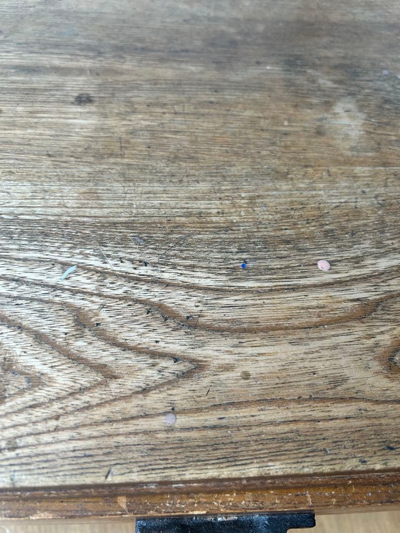 文机　座卓　レトロ　アンティーク　引き出し　テーブル　机