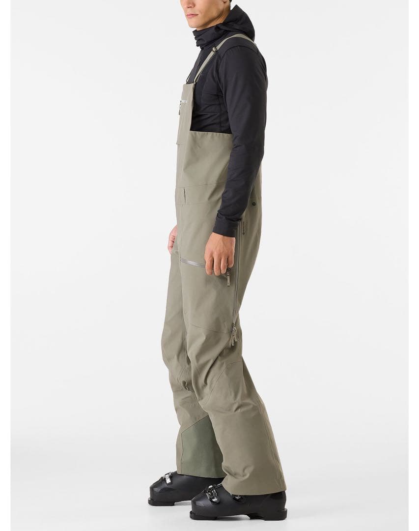 ARC'TERYX Sabre Bib Forage セイバー ビブ パンツ