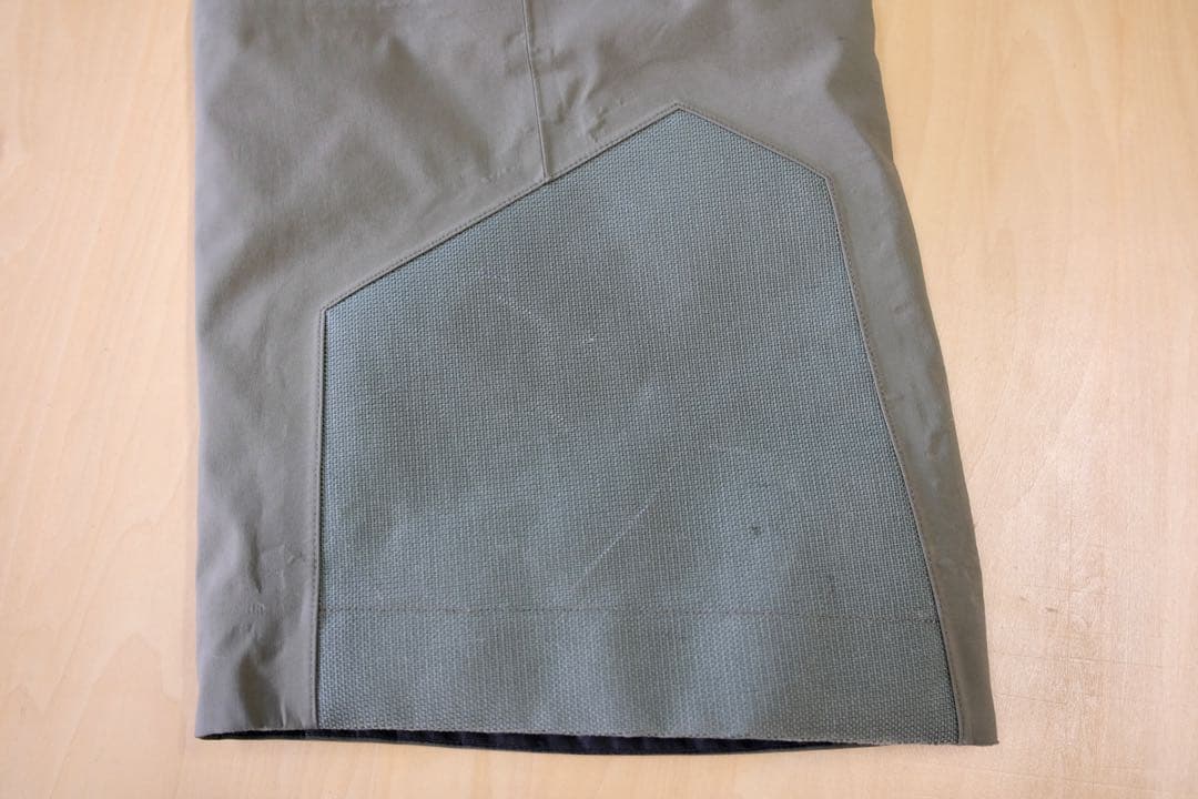 ARC'TERYX Sabre Bib Forage セイバー ビブ パンツ